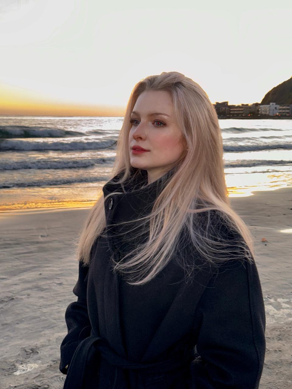 Izabela Szczygieł